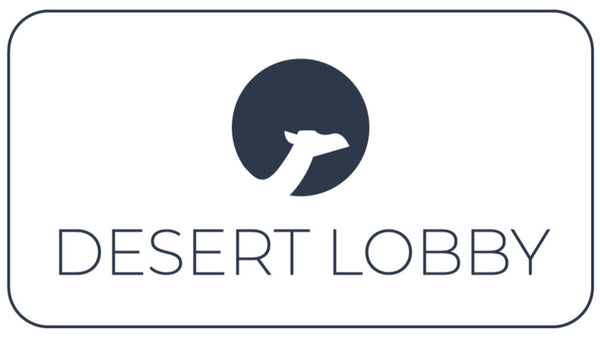 Desert Lobby Jewelry